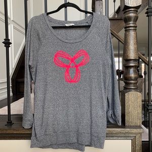 ARITZIA TNA long sleeve